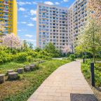 Апартаменты (Сканди), Апартаменты Панда