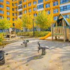 Апартаменты (Сканди), Апартаменты Панда