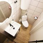 Апартаменты (Сканди), Апартаменты Панда