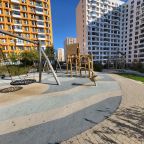 Апартаменты (Сканди), Апартаменты Панда