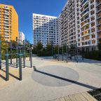 Апартаменты (Сканди), Апартаменты Панда