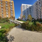 Апартаменты (Сканди), Апартаменты Панда