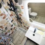 Апартаменты (С видом на Море и Бухту Новороссийска), Апартаменты Панда