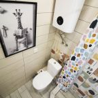 Апартаменты (С видом на Море и Бухту Новороссийска), Апартаменты Панда