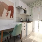 Апартаменты (С видом на Море и Бухту Новороссийска), Апартаменты Панда