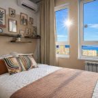 Апартаменты (С видом на Море и Бухту Новороссийска), Апартаменты Панда