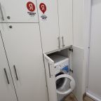 Пятиместный (Лофт), Апартаменты Панда