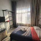 Пятиместный (Лофт), Апартаменты Панда