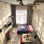 Пятиместный (Лофт), Апартаменты Панда