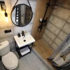 Пятиместный (Лофт), Апартаменты Панда