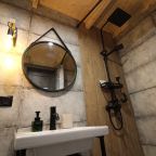 Пятиместный (Лофт), Апартаменты Панда