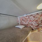 Пятиместный (Лофт), Апартаменты Панда