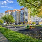 Трехместный (С видом на море Б), Апартаменты Панда