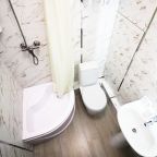 Трехместный (С видом на море Б), Апартаменты Панда