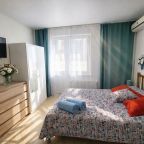 Трехместный (С видом на море Б), Апартаменты Панда