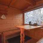 Баня, Гостевой дом ЭкоНевидаль