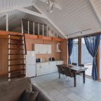 Дом (№3), Гостевой дом ЭкоНевидаль