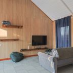 Дом (№3), Гостевой дом ЭкоНевидаль