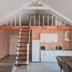 Дом (№3), Гостевой дом ЭкоНевидаль