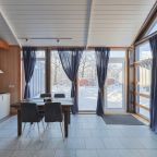 Дом (№3), Гостевой дом ЭкоНевидаль