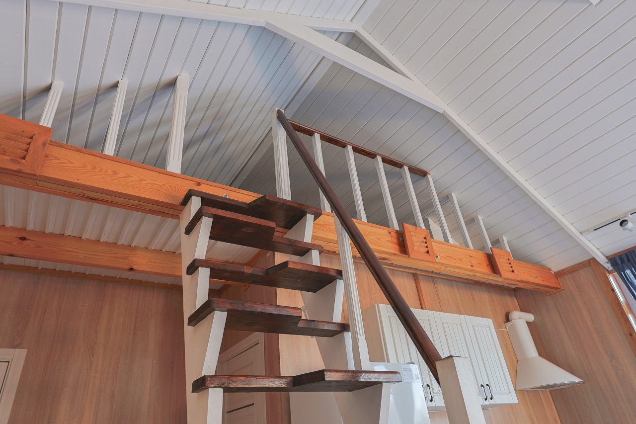 Дом (№3), Гостевой дом ЭкоНевидаль