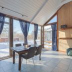 Дом (№3), Гостевой дом ЭкоНевидаль