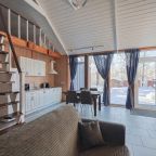 Дом (№3), Гостевой дом ЭкоНевидаль