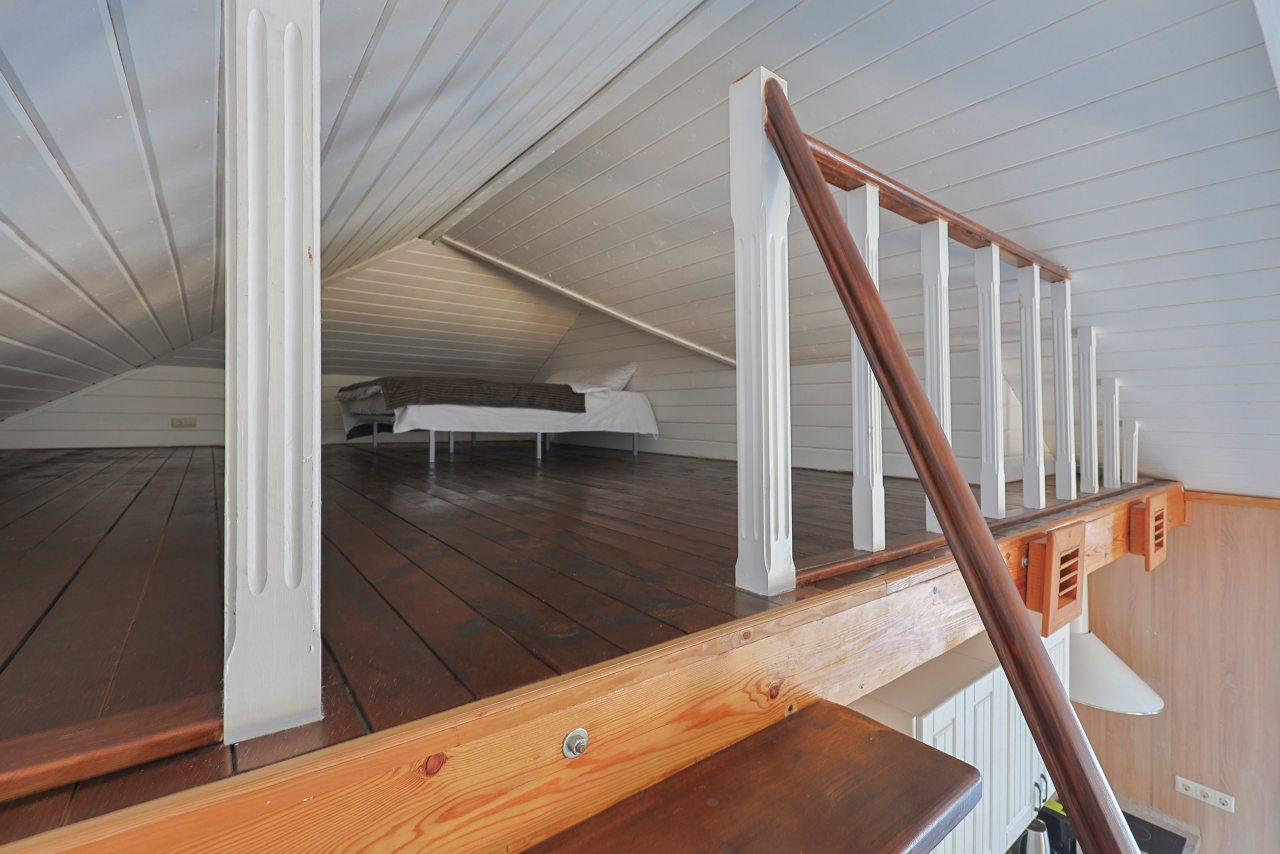 Дом (№3), Гостевой дом ЭкоНевидаль