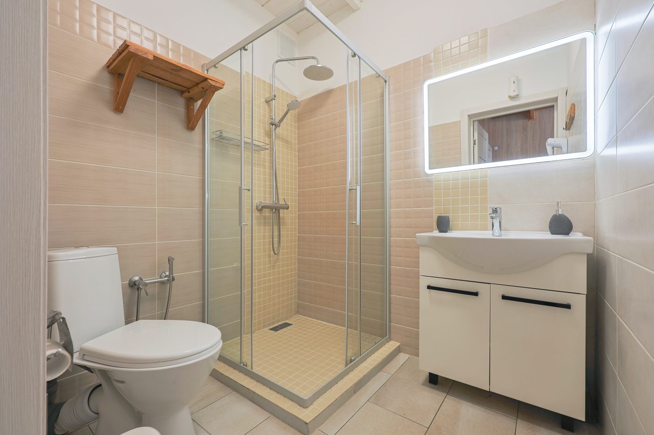 Дом (№3), Гостевой дом ЭкоНевидаль