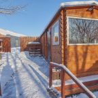 Дом (№3), Гостевой дом ЭкоНевидаль