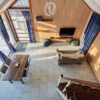 Дом (№3), Гостевой дом ЭкоНевидаль