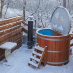 Дом (№3), Гостевой дом ЭкоНевидаль