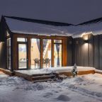 Дом (№3), Гостевой дом ЭкоНевидаль