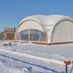 Дом (№3), Гостевой дом ЭкоНевидаль