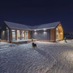 Дом (№3), Гостевой дом ЭкоНевидаль