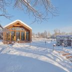 Дом (№3), Гостевой дом ЭкоНевидаль