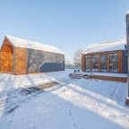 Дом (№3), Гостевой дом ЭкоНевидаль