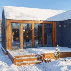 Дом (№3), Гостевой дом ЭкоНевидаль