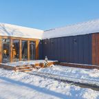 Дом (№3), Гостевой дом ЭкоНевидаль