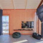 Дом (№4), Гостевой дом ЭкоНевидаль