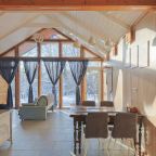 Дом (№4), Гостевой дом ЭкоНевидаль