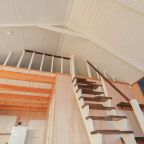 Дом (№4), Гостевой дом ЭкоНевидаль