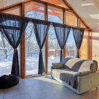 Дом (№4), Гостевой дом ЭкоНевидаль