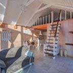 Дом (№4), Гостевой дом ЭкоНевидаль