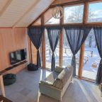 Дом (№4), Гостевой дом ЭкоНевидаль