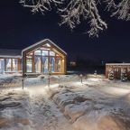 Дом (№4), Гостевой дом ЭкоНевидаль