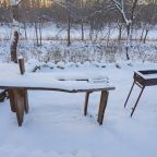 Дом (№4), Гостевой дом ЭкоНевидаль