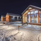 Дом (№4), Гостевой дом ЭкоНевидаль