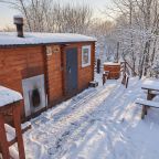 Дом (№4), Гостевой дом ЭкоНевидаль