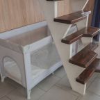 Дом (№4), Гостевой дом ЭкоНевидаль